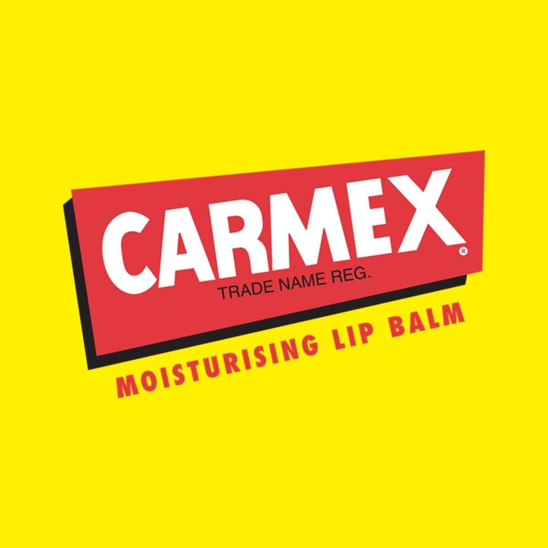 Carmex Logo