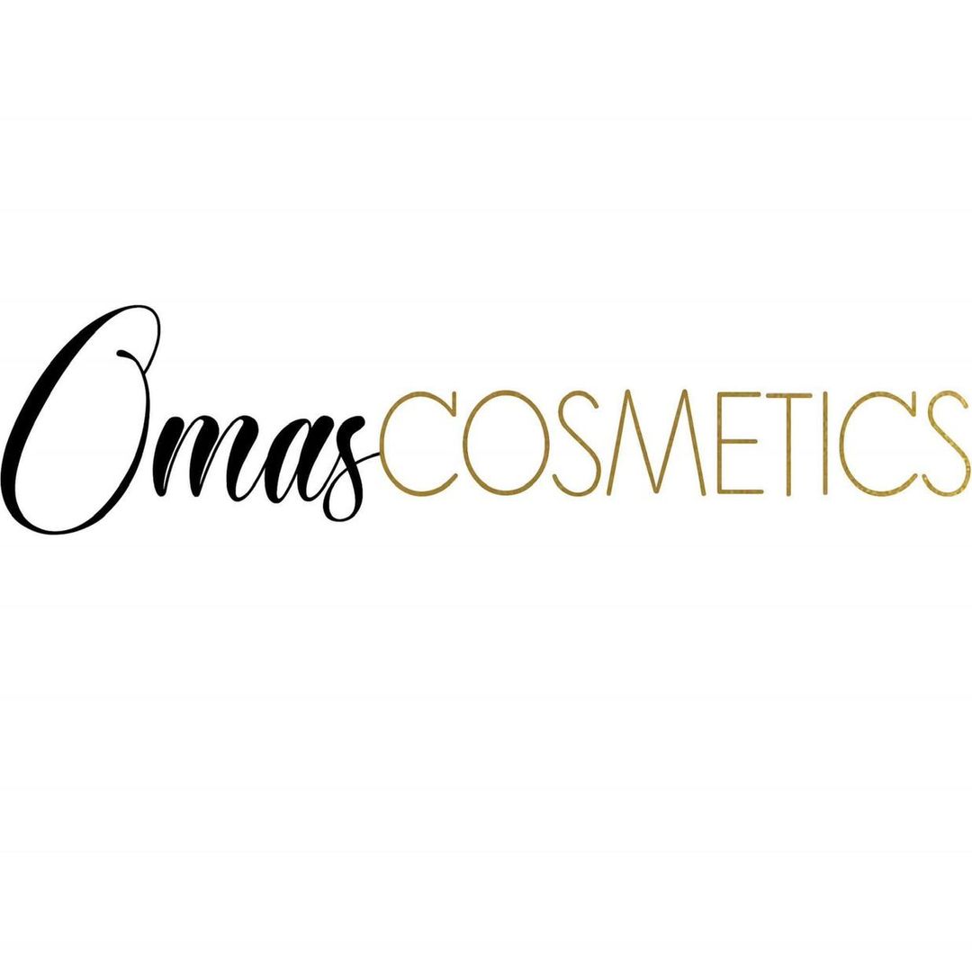 Omas Cosmetics Logo