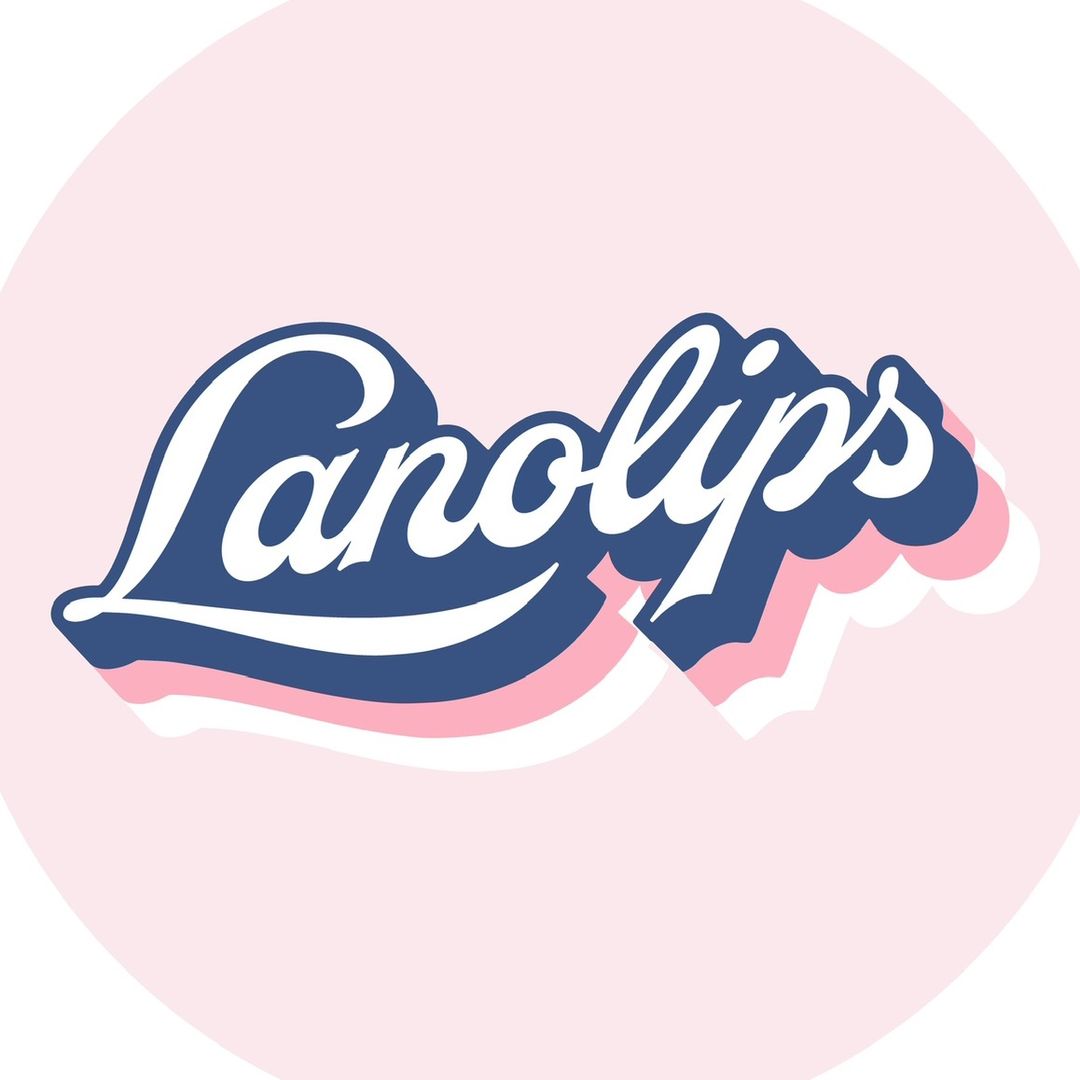 Lanolips Logo
