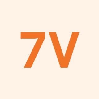 The 7 Virtues Logo