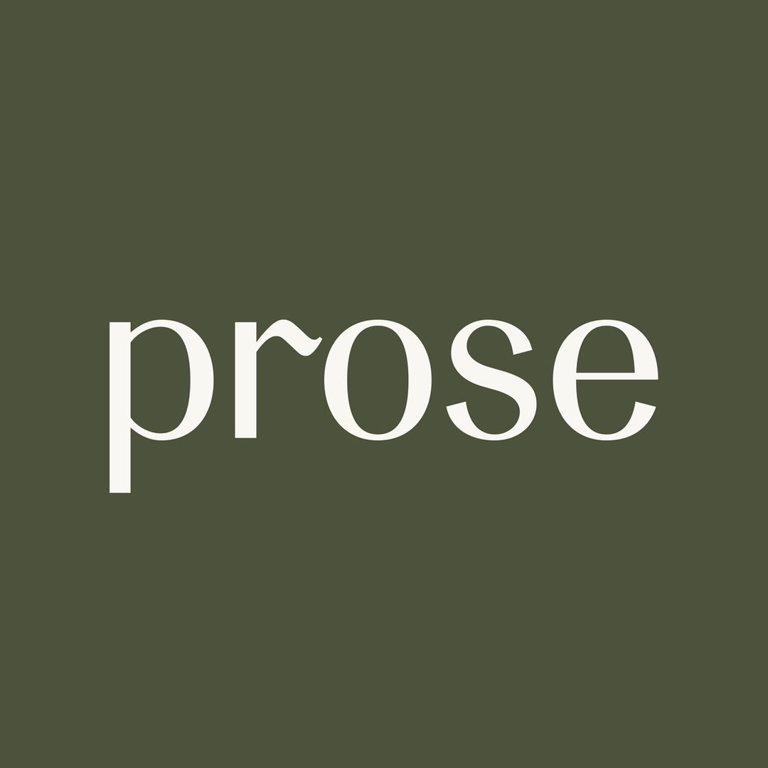 Prose Avatar