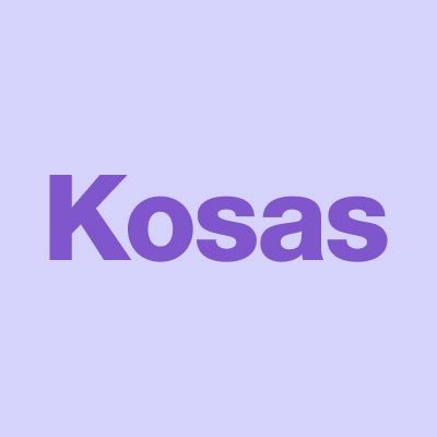 Kosas Avatar
