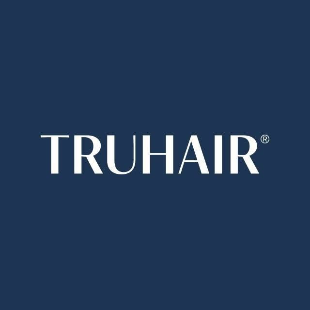 TRUHAIR Logo