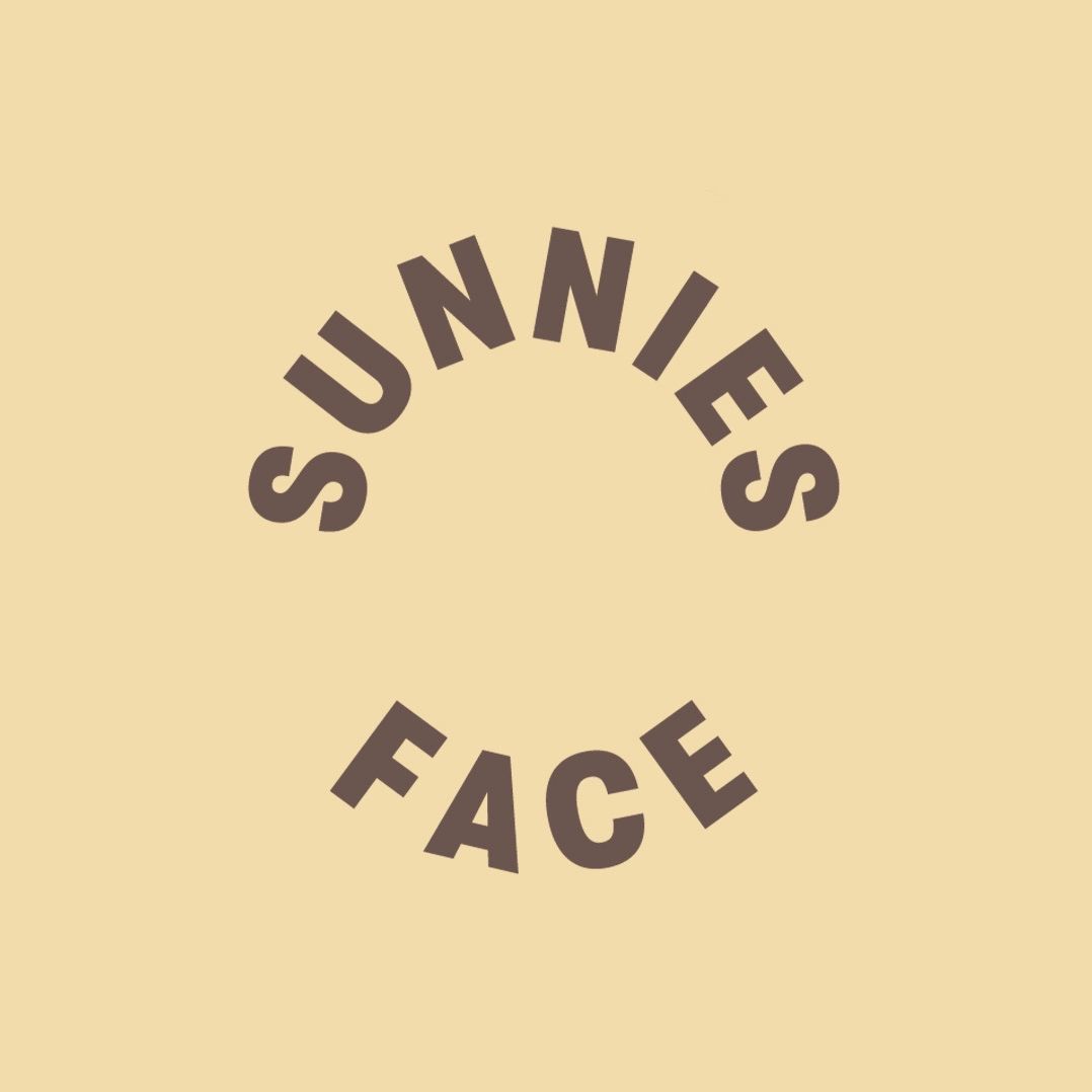 Sunnies Face Logo
