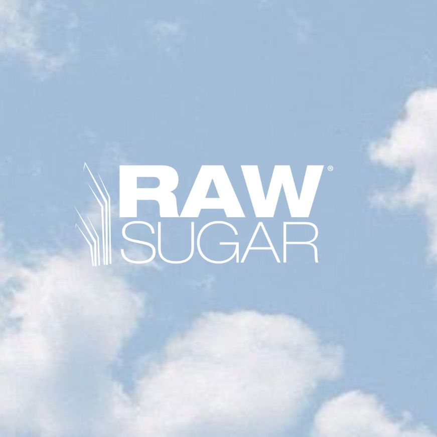 Raw Sugar Logo