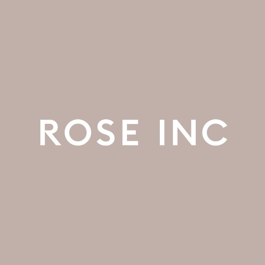 ROSE INC Logo