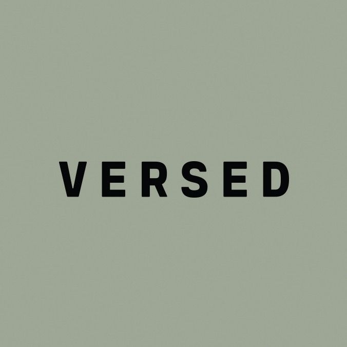 Versed Logo