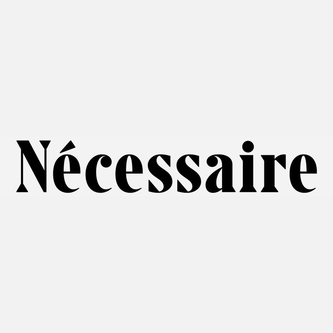 Nécessaire Logo