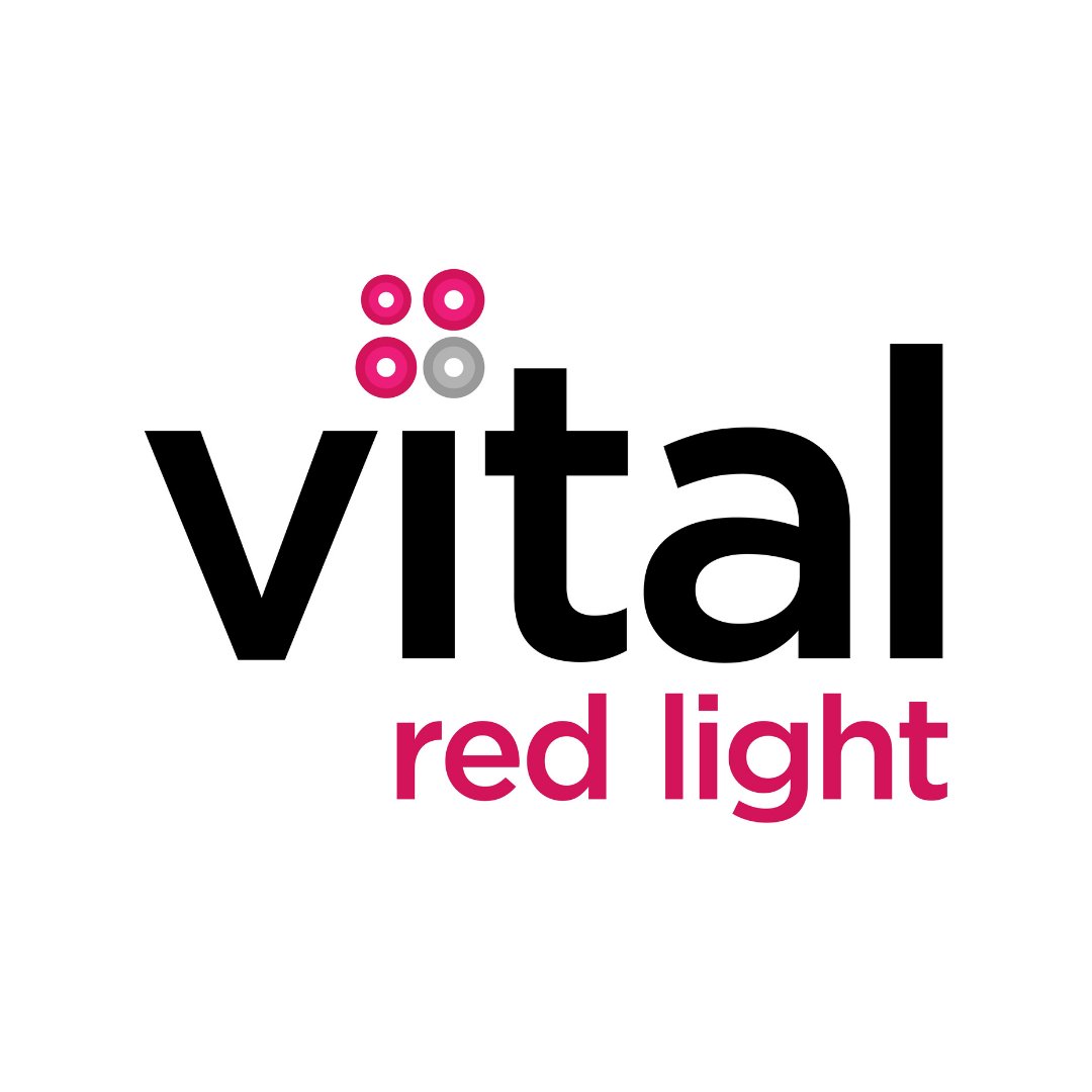 Vital Red Light Avatar