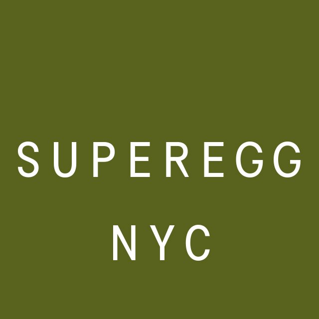 Superegg Avatar