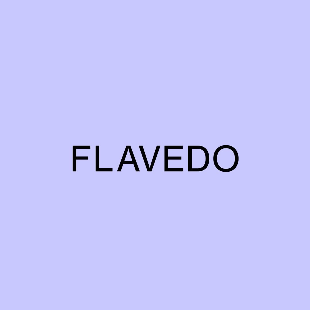 Flavedo & Albedo Avatar