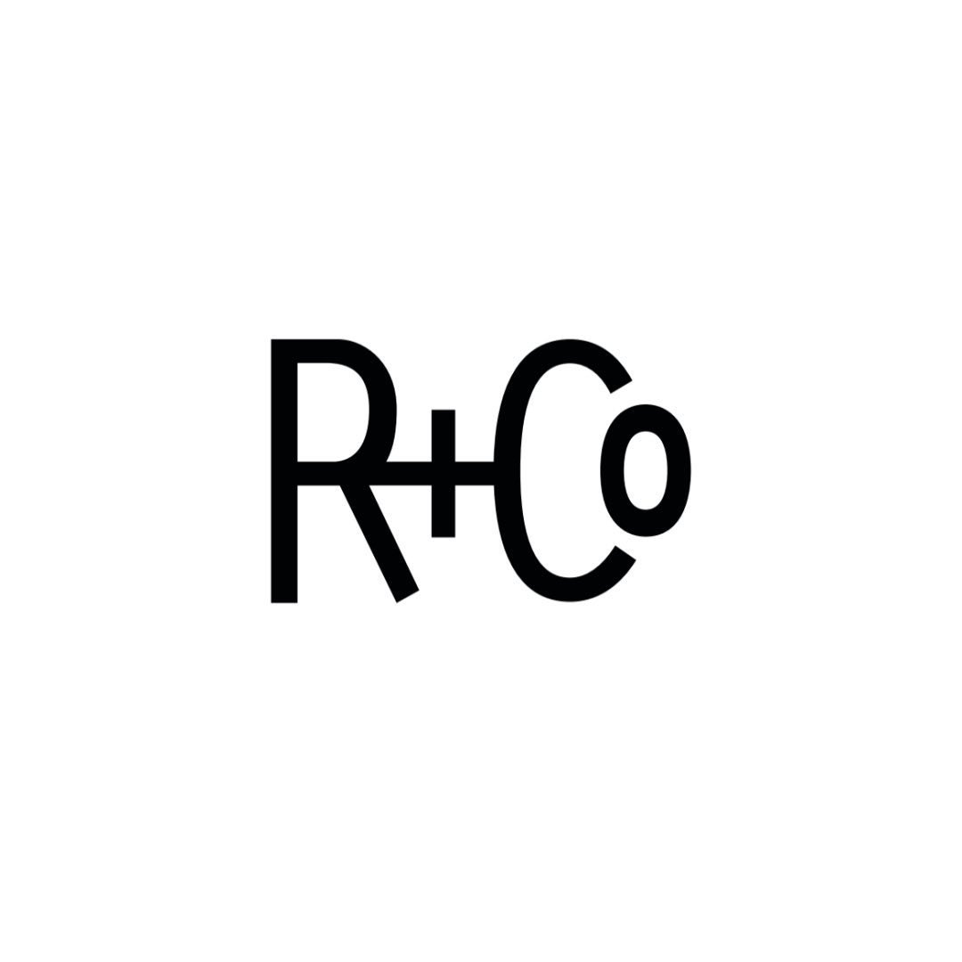 R+Co Avatar
