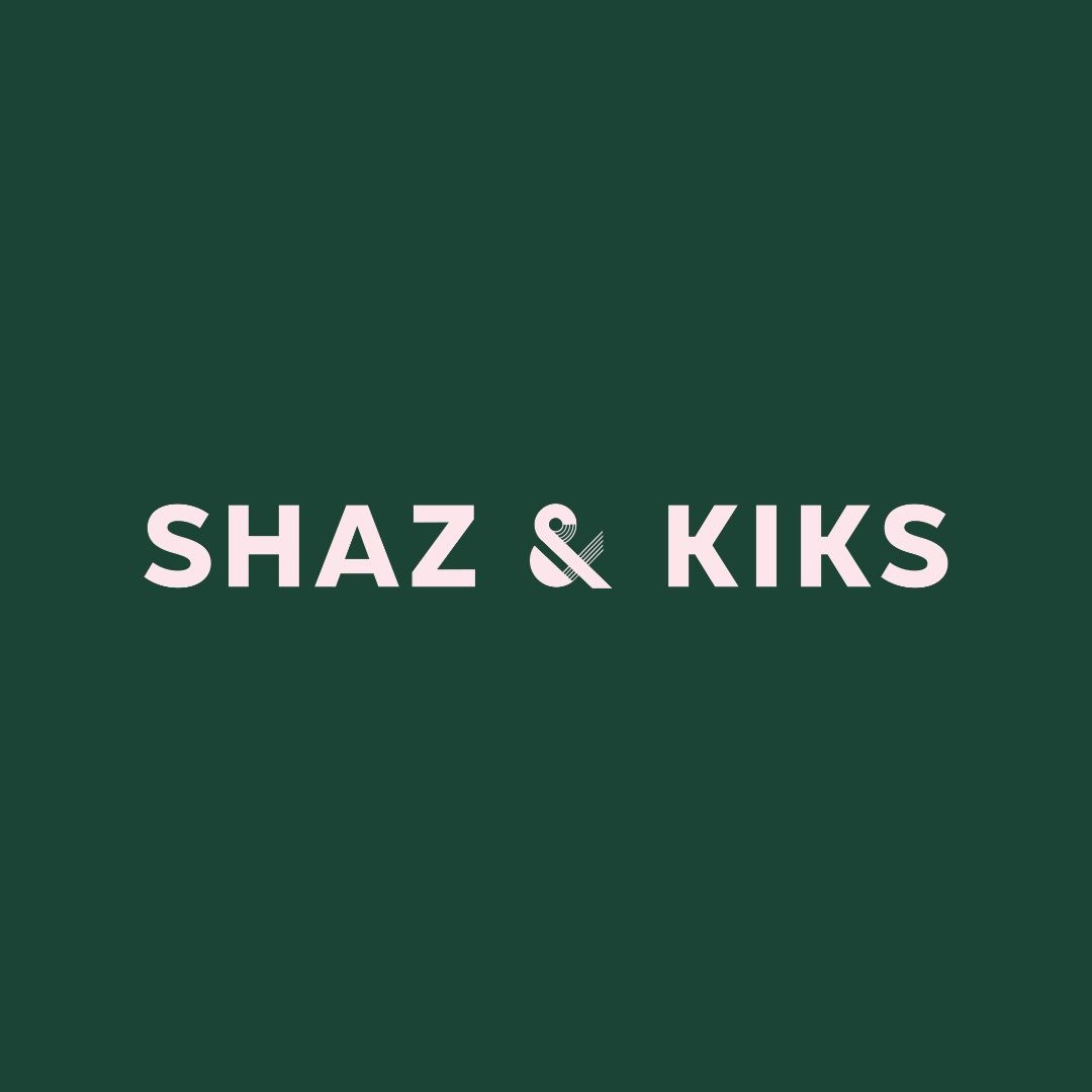 Shaz & Kiks Avatar