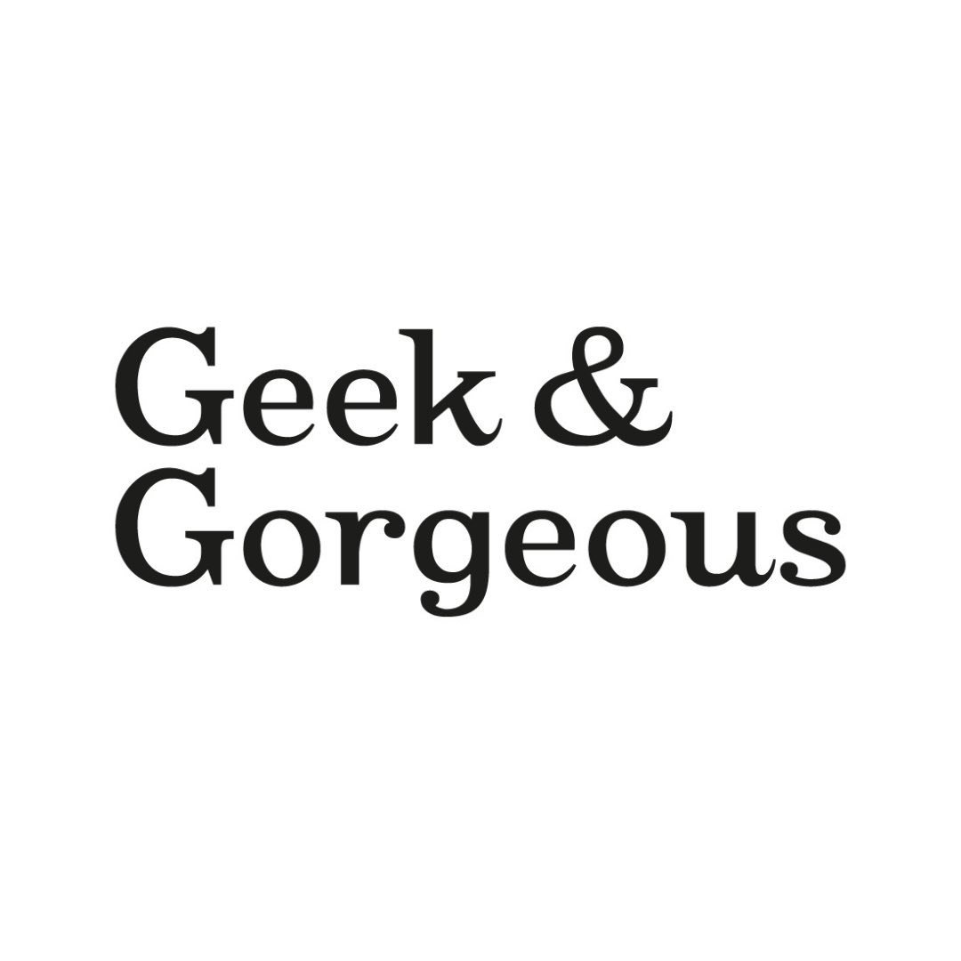 Geek & Gorgeous Avatar