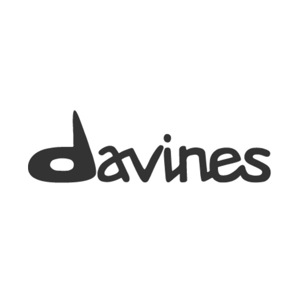 Davines Logo