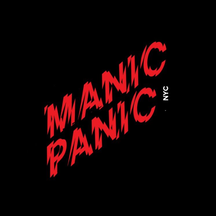 Manic Panic Avatar