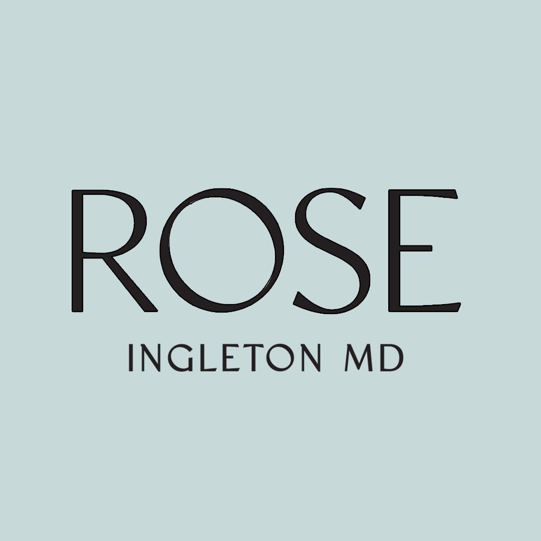 Rose Ingleton MD Avatar