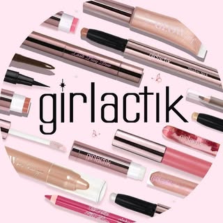 Girlactik Avatar