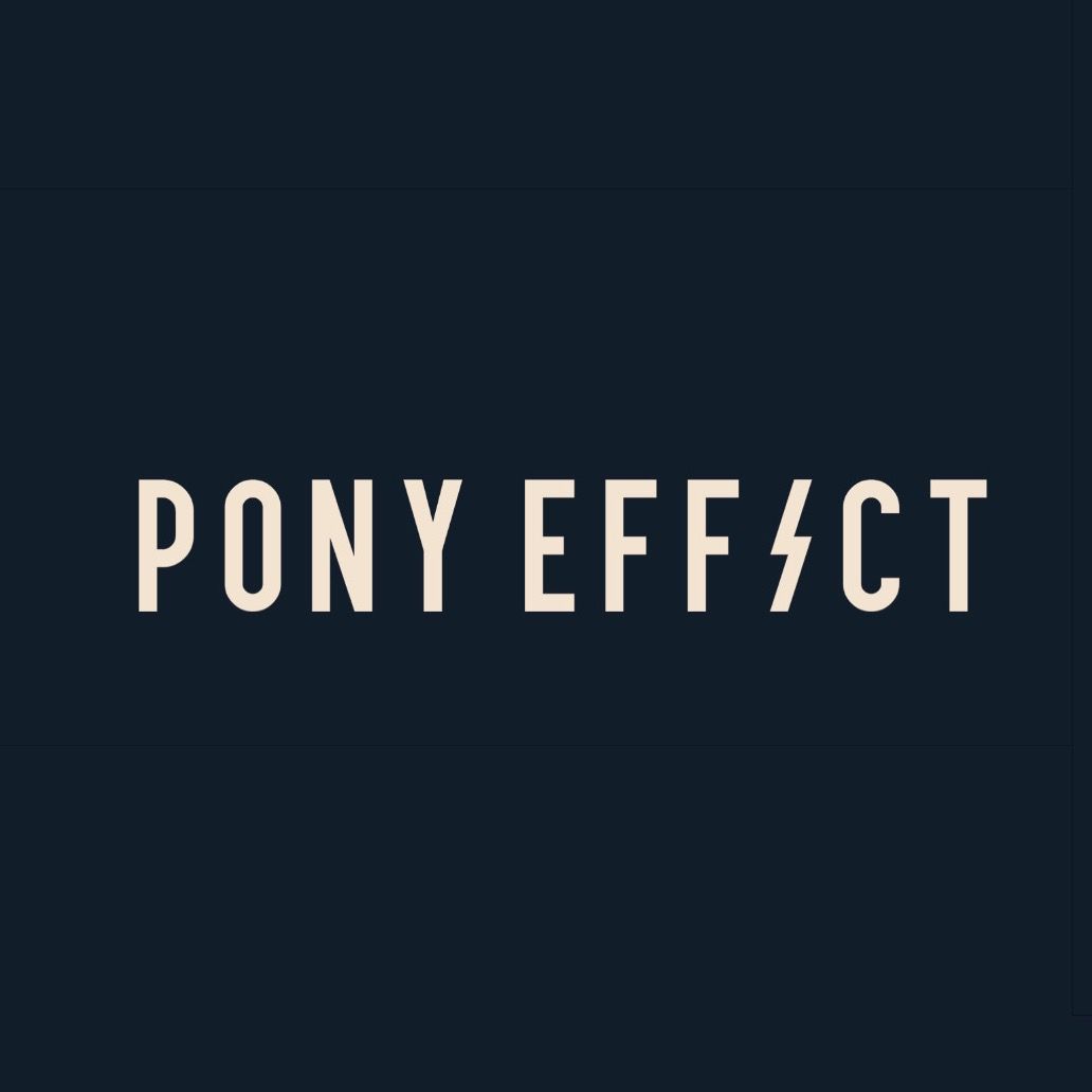 Pony Effect Avatar