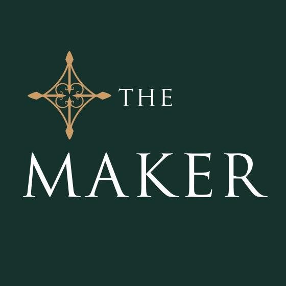 The Maker Logo