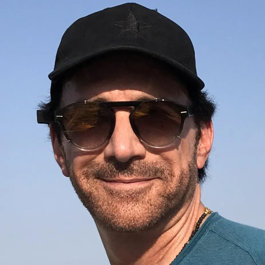 Peter Thomas Roth Avatar