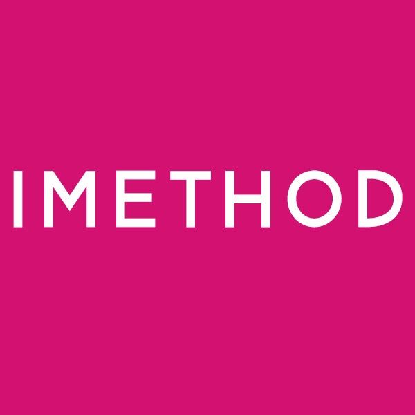 iMethod Beauty Logo