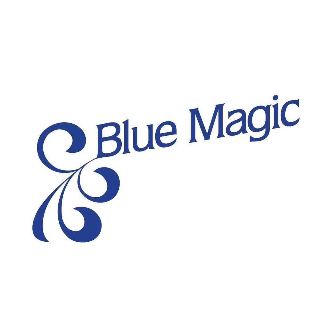 Blue Magic Avatar