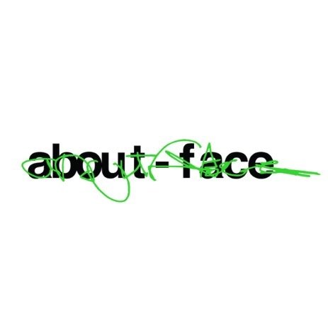 about-face Avatar