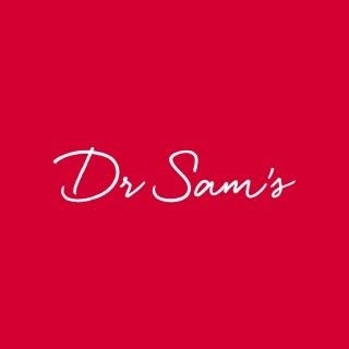 Dr. Sam Bunting Avatar