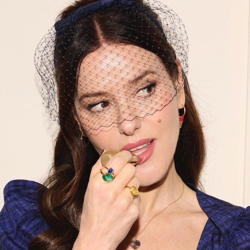 Lisa Eldridge Avatar