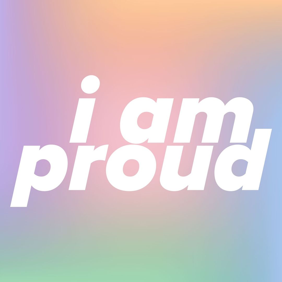 I Am Proud Avatar