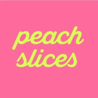 Peach Slices Avatar