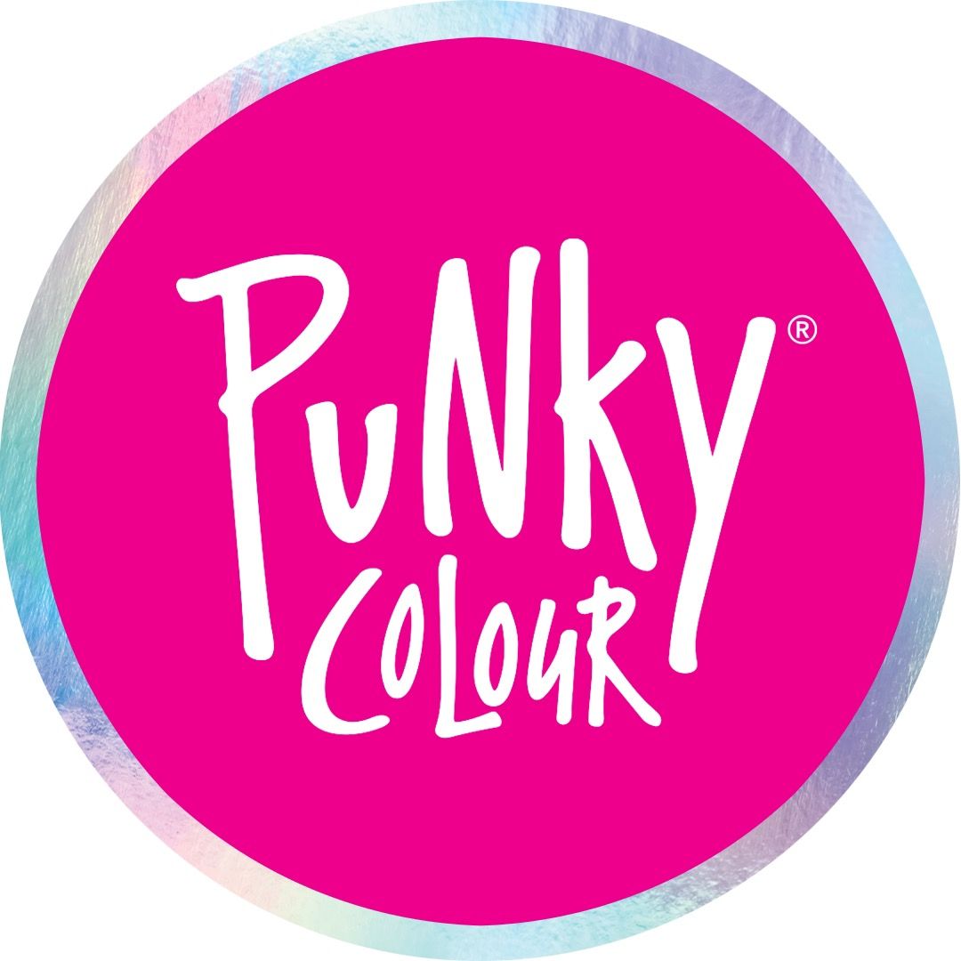 Punky Colour Avatar
