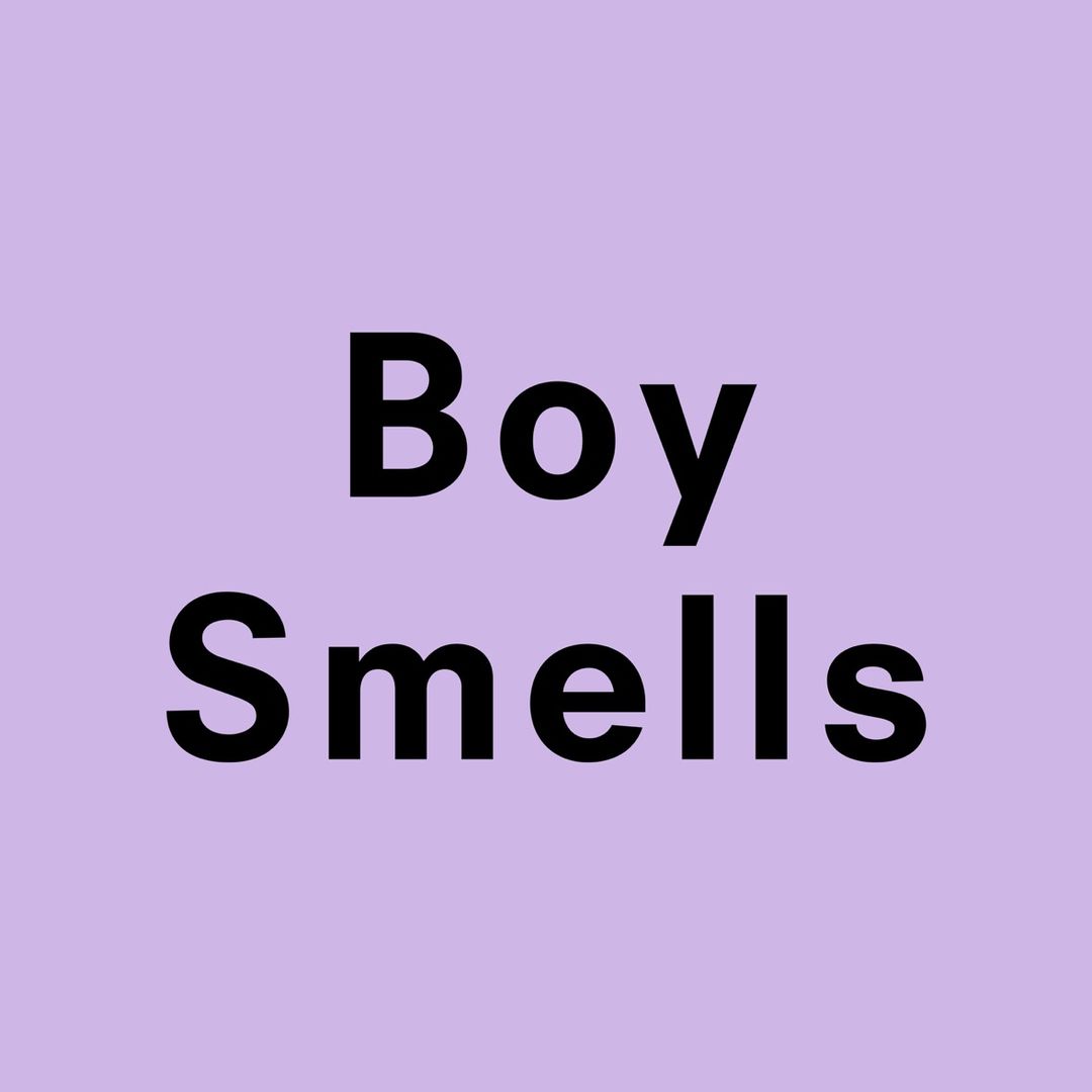 Boy Smells Avatar
