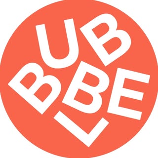 Bubble Skincare Avatar
