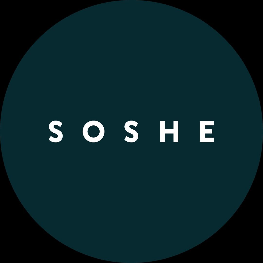SOSHE Beauty Avatar