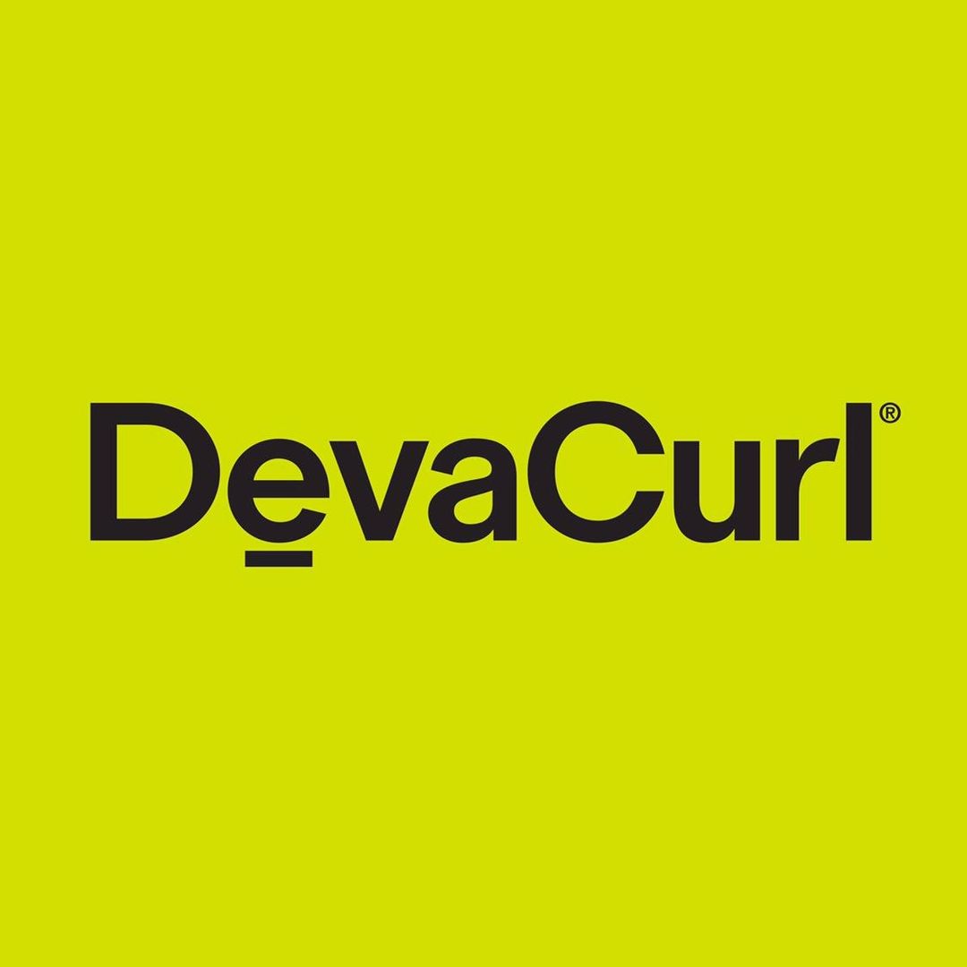 DevaCurl Logo