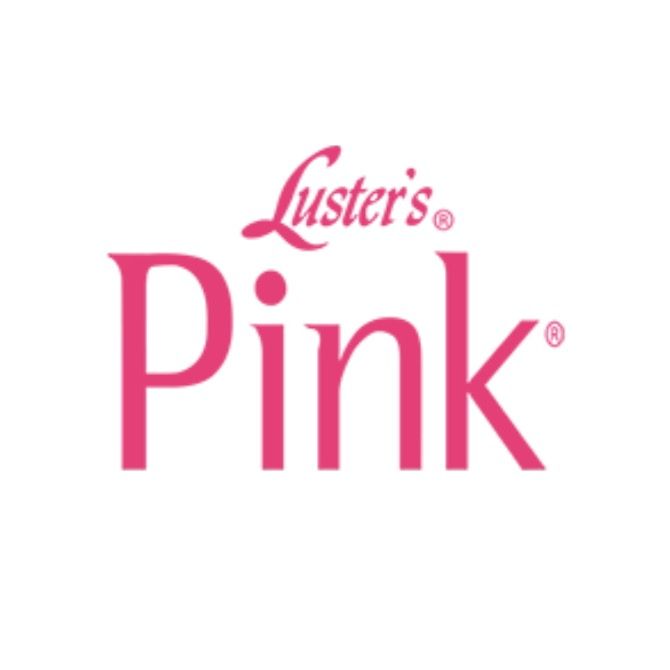 Luster's Pink Avatar