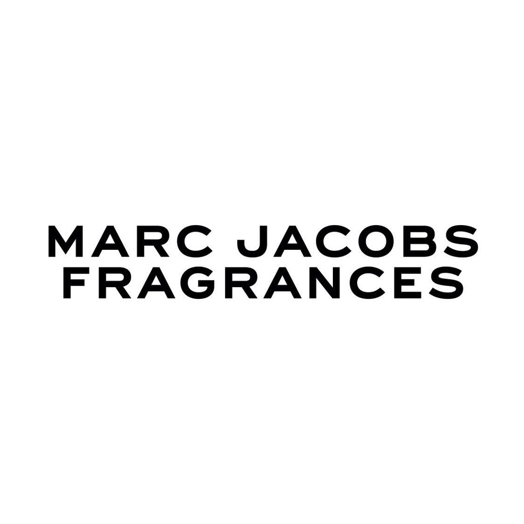Marc Jacobs Fragrances Logo