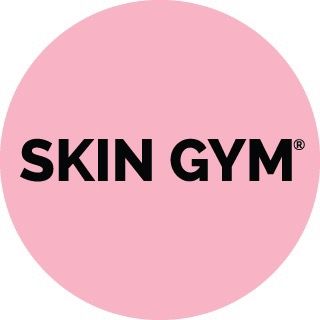 Skin Gym Logo