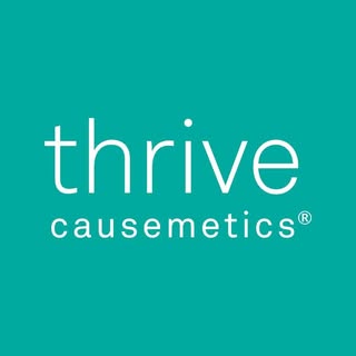 Thrive Causemetics Avatar