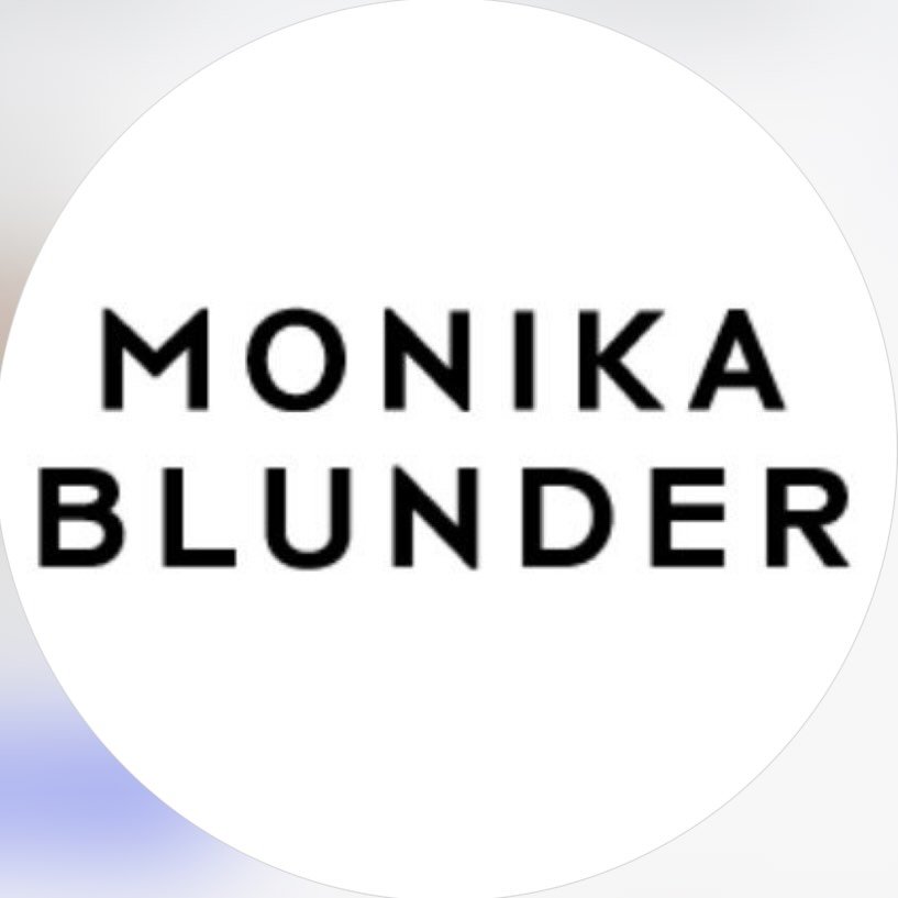 Monika Blunder Beauty Avatar