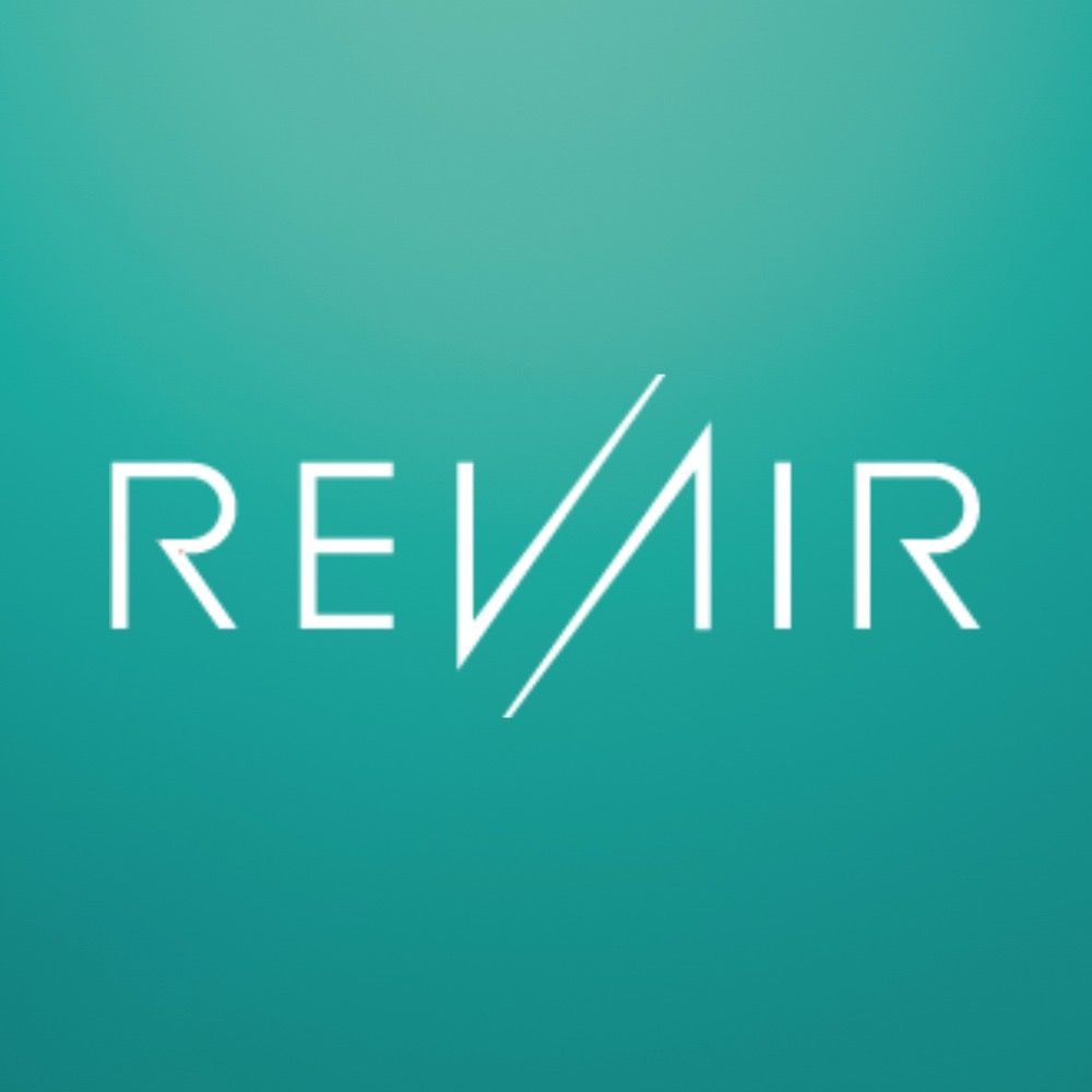RevAir Logo