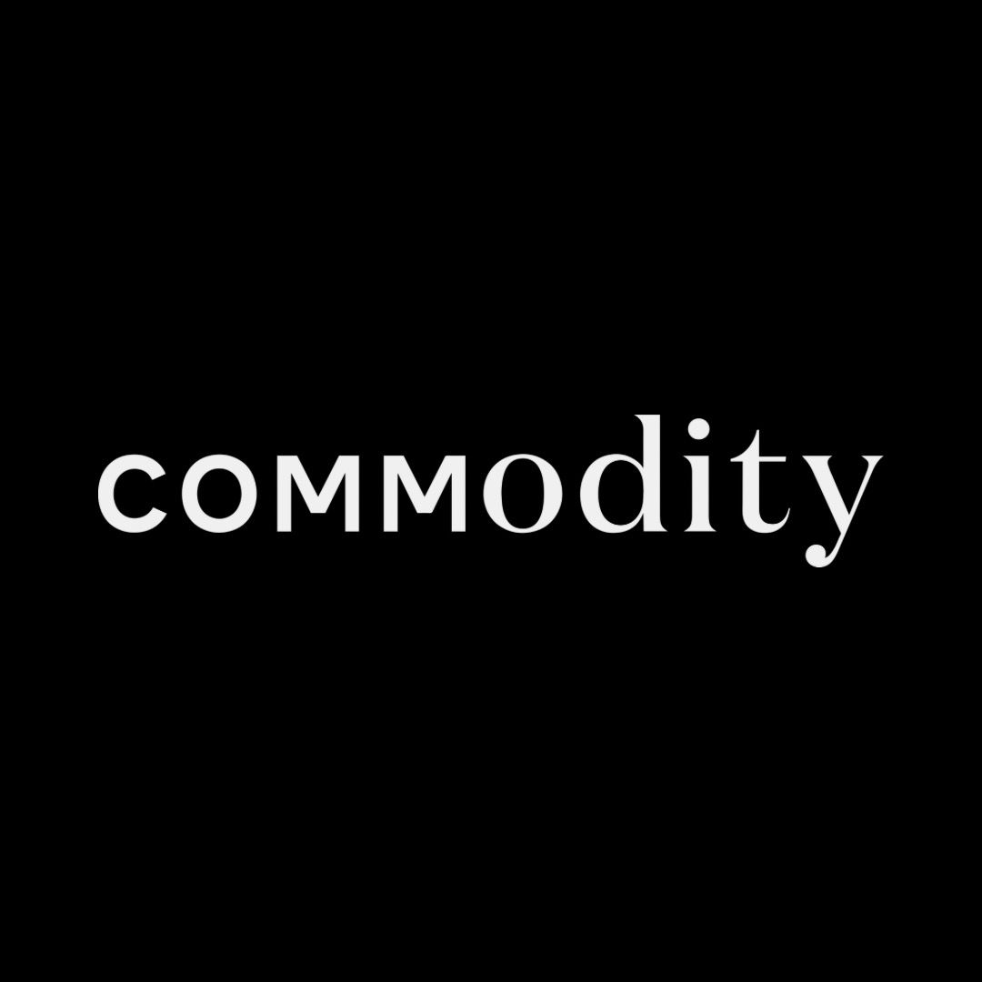Commodity Logo