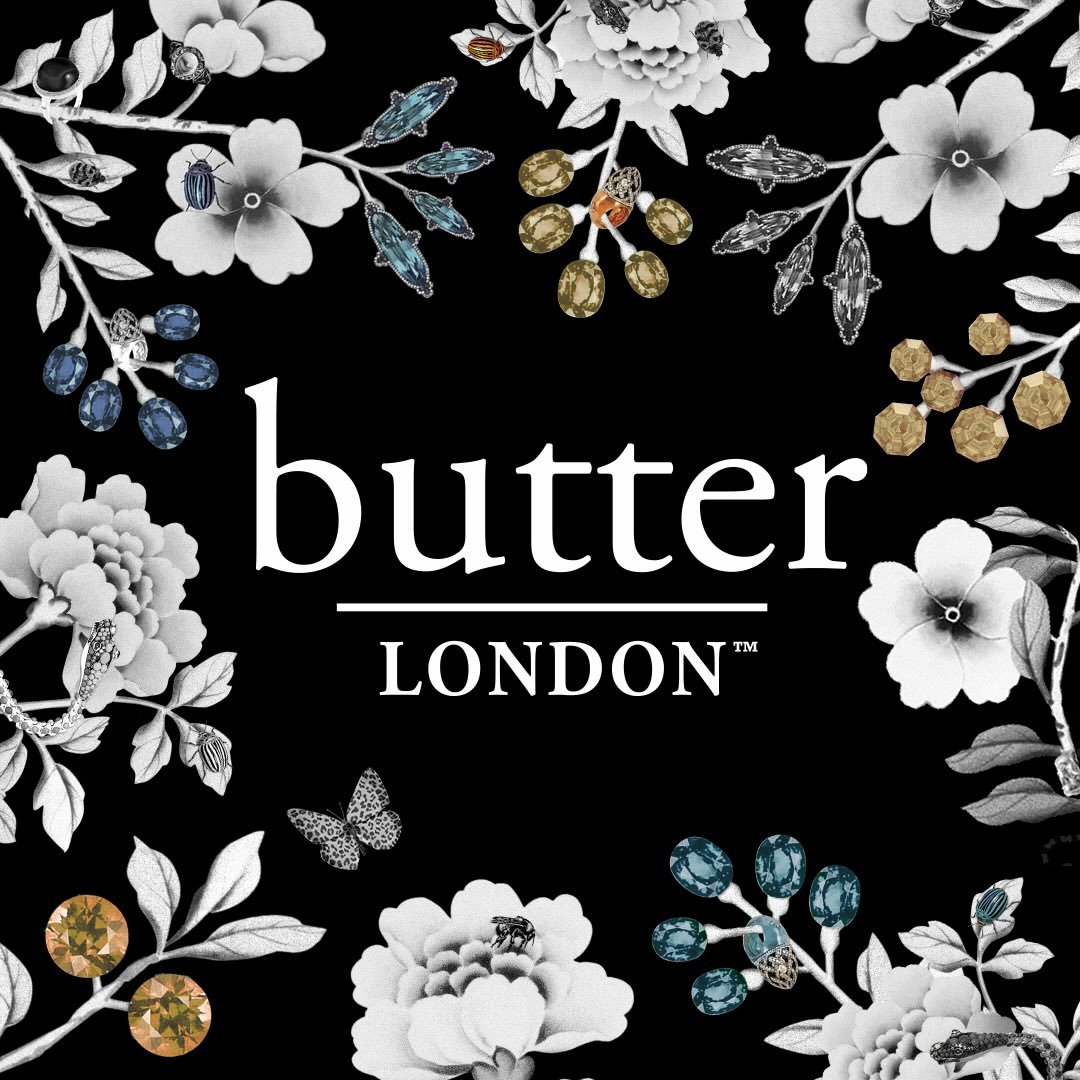 butter LONDON Avatar