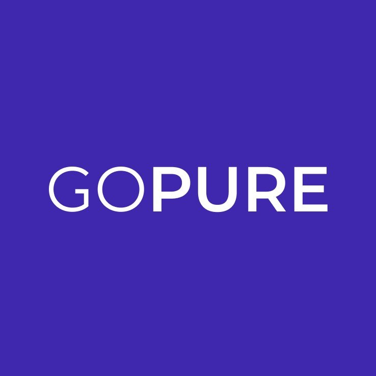 goPure Beauty Avatar