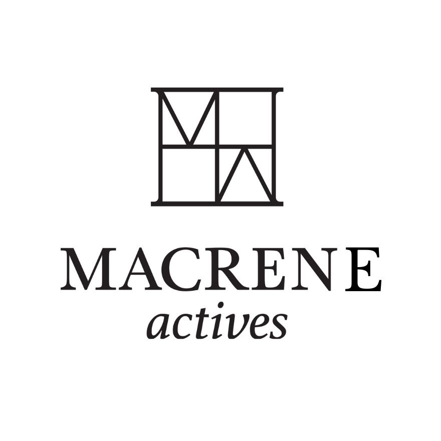 MACRENE actives Avatar