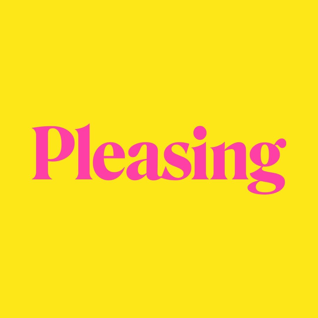 Pleasing Avatar