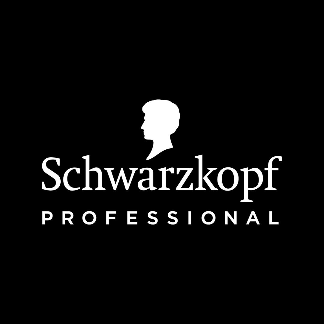 Schwarzkopf Logo