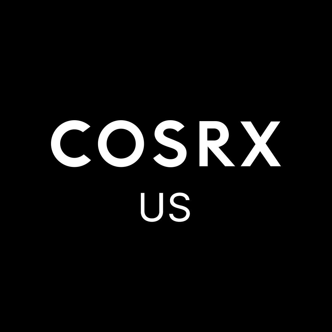 Cosrx Avatar
